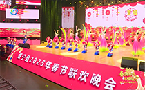 【爵士龍音響】燃爆綏寧縣春晚！天籟之音背后的“隱形守護者”